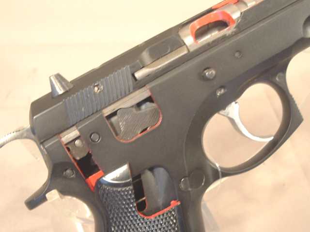 Cz 75